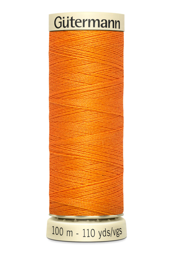 Gütermann 100 m Allesnäher, 100 % Polyester, 350