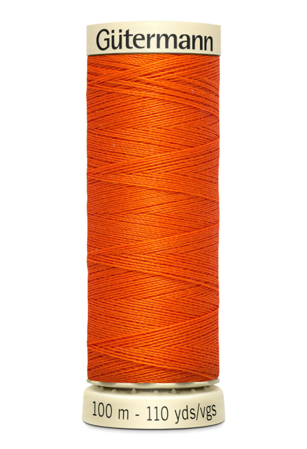 Gütermann 100 m Allesnäher, 100 % Polyester, 351