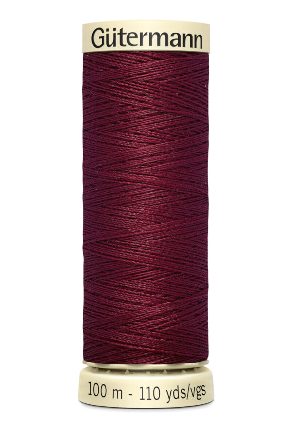 Gütermann 100 m Allesnäher, 100 % Polyester, 368