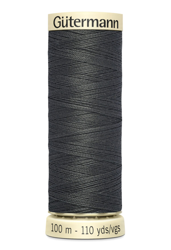 Gütermann 100 m Allesnäher, 100 % Polyester, 36
