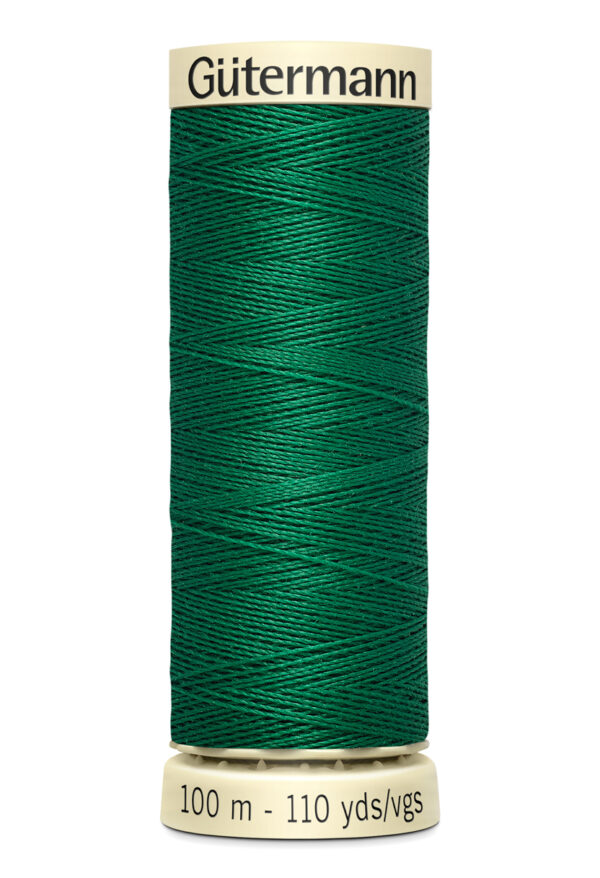 Gütermann 100 m Allesnäher, 100 % Polyester, 402