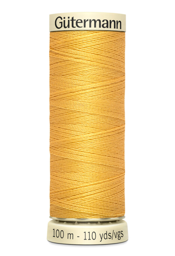 Gütermann 100 m Allesnäher, 100 % Polyester, 416