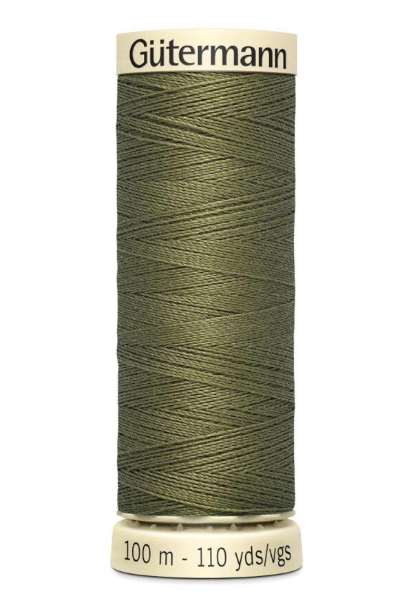 Gütermann 100 m Allesnäher, 100 % Polyester, 432