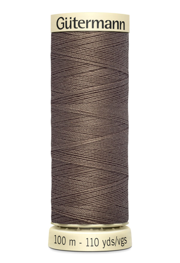 Gütermann 100 m Allesnäher, 100 % Polyester, 439