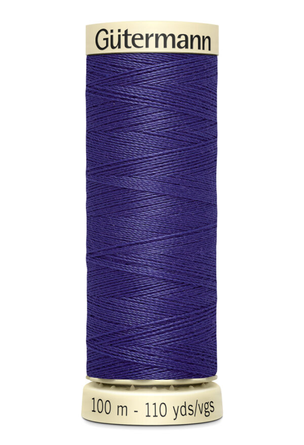 Gütermann 100 m Allesnäher, 100 % Polyester, 463