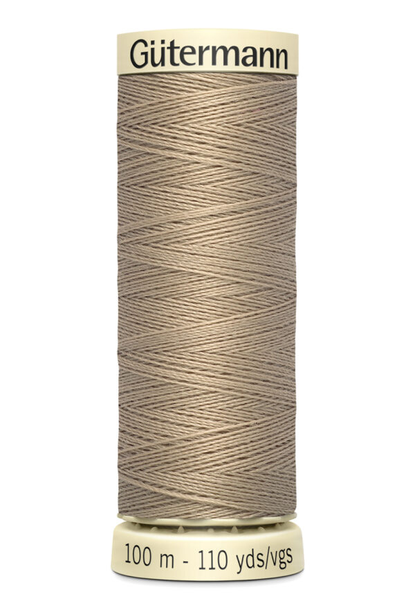 Gütermann 100 m Allesnäher, 100 % Polyester, 464