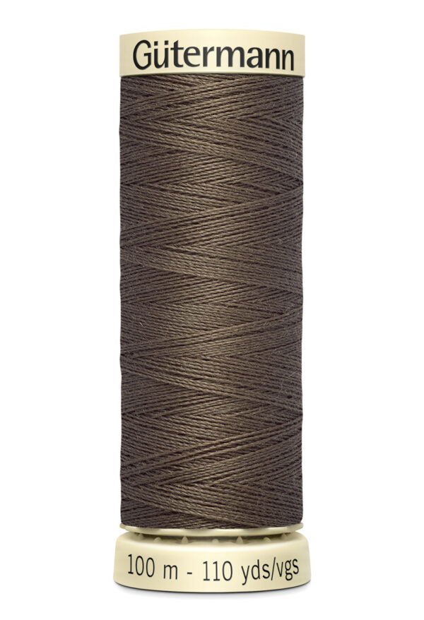 Gütermann 100 m Allesnäher, 100 % Polyester, 467