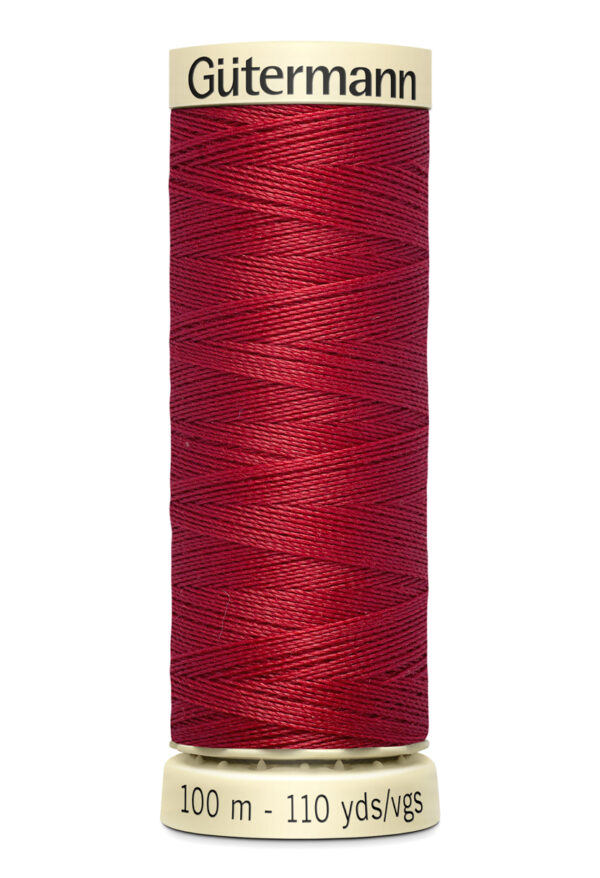 Gütermann 100 m Allesnäher, 100 % Polyester, 46