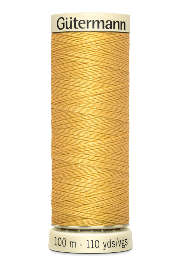 Gütermann 100 m Allesnäher, 100 % Polyester, 488