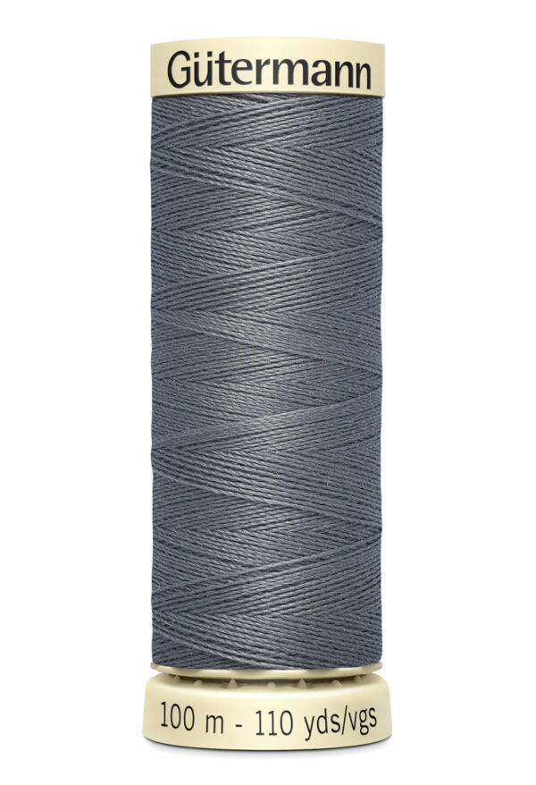 Gütermann 100 m Allesnäher, 100 % Polyester, 497