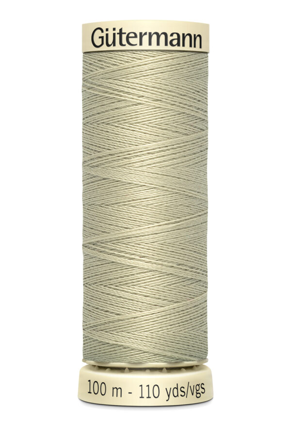 Gütermann 100 m Allesnäher, 100 % Polyester, 503