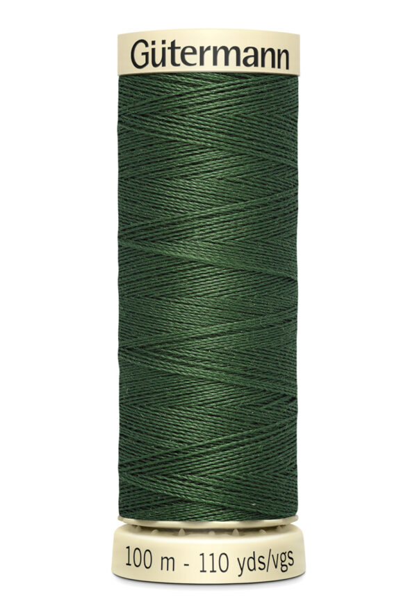 Gütermann 100 m Allesnäher, 100 % Polyester, 561