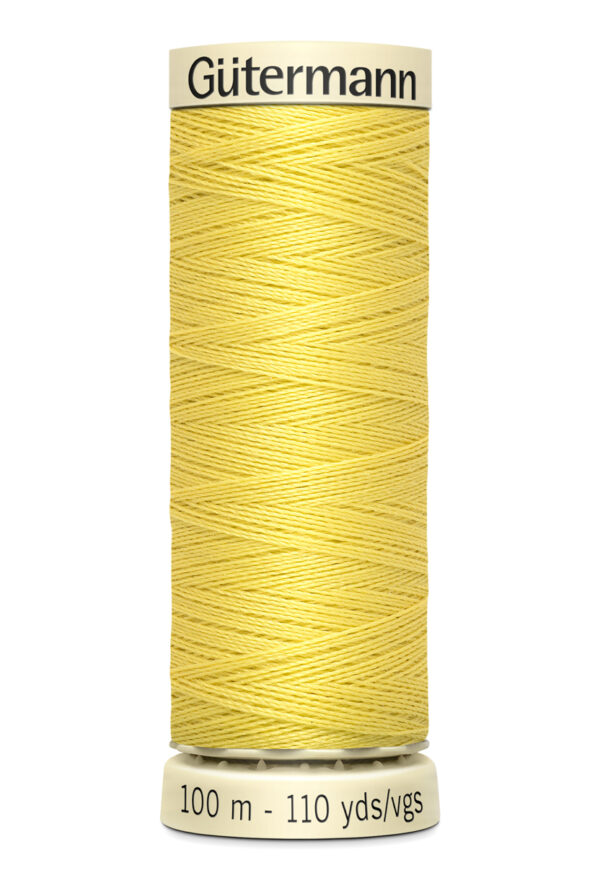 Gütermann 100 m Allesnäher, 100 % Polyester, 580