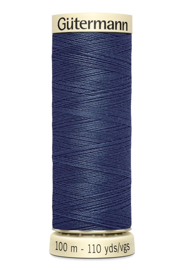 Gütermann 100 m Allesnäher, 100 % Polyester, 593