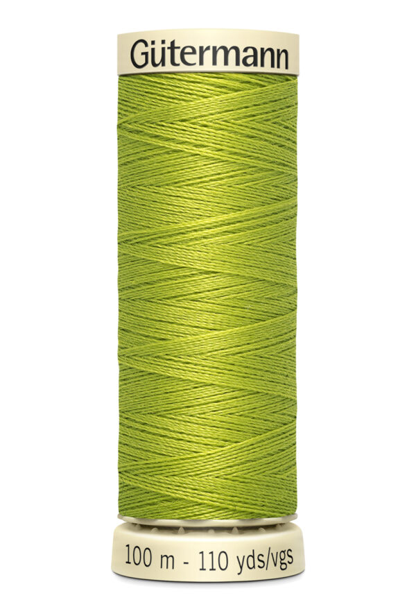 Gütermann 100 m Allesnäher, 100 % Polyester, 616