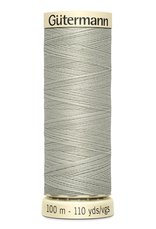 Gütermann 100 m Allesnäher, 100 % Polyester, 633