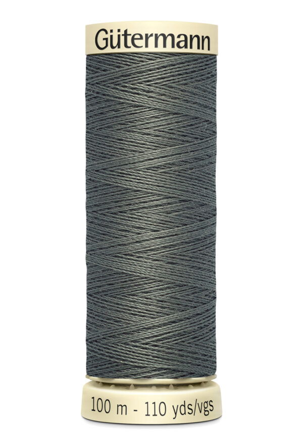 Gütermann 100 m Allesnäher, 100 % Polyester, 635