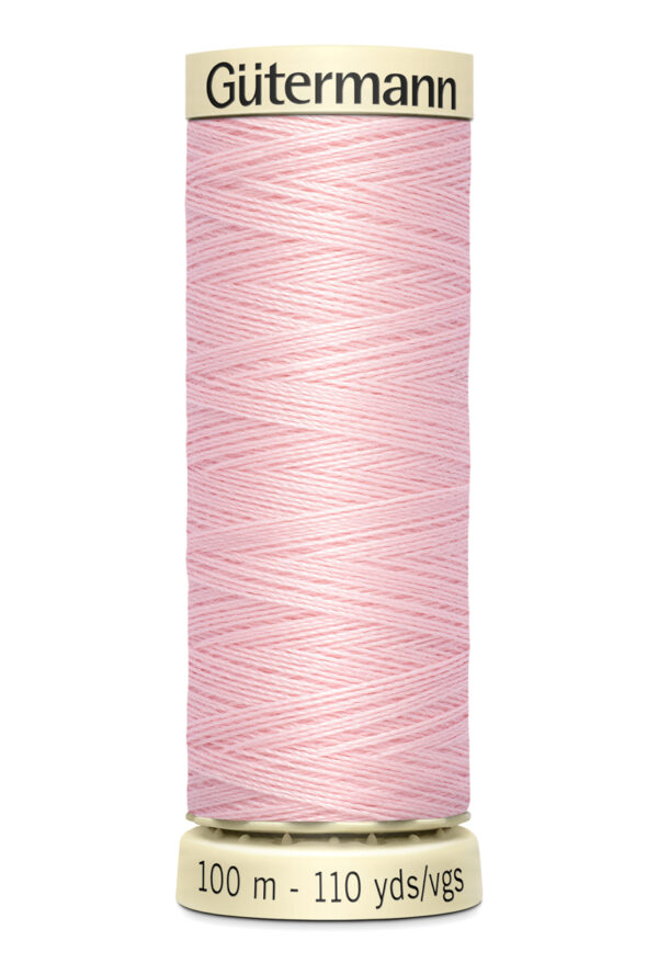 Gütermann 100 m Allesnäher, 100 % Polyester, 659