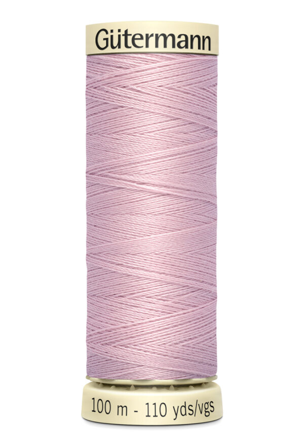 Gütermann 100 m Allesnäher, 100 % Polyester, 662