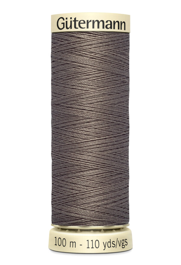 Gütermann 100 m Allesnäher, 100 % Polyester, 669