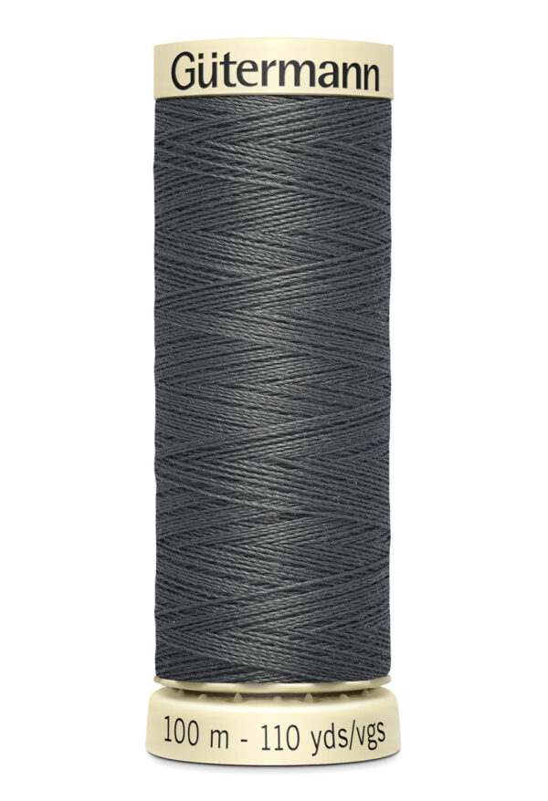 Gütermann 100 m Allesnäher, 100 % Polyester, 702