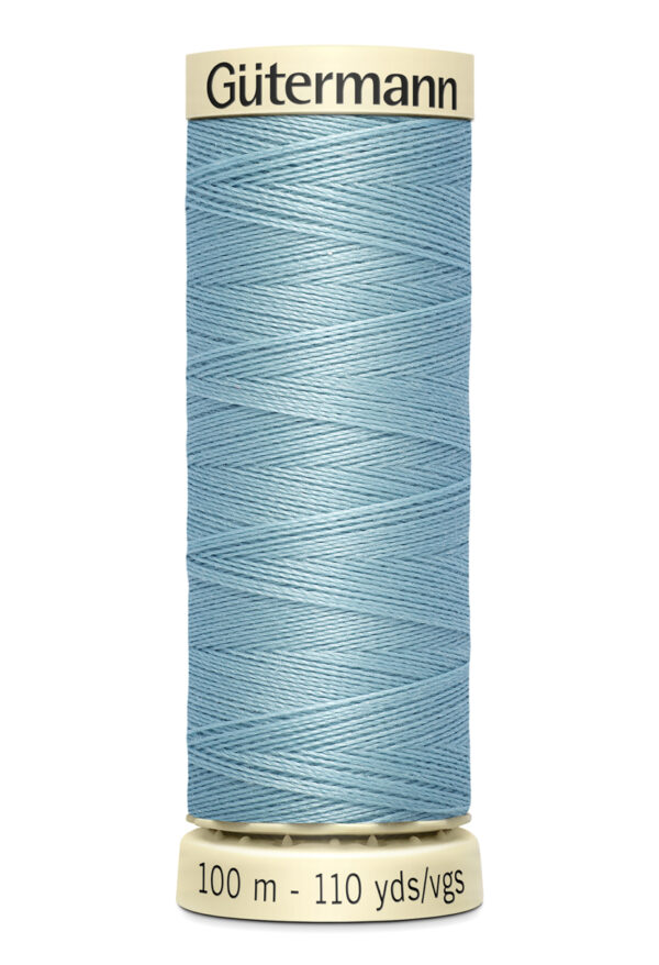 Gütermann 100 m Allesnäher, 100 % Polyester, 71