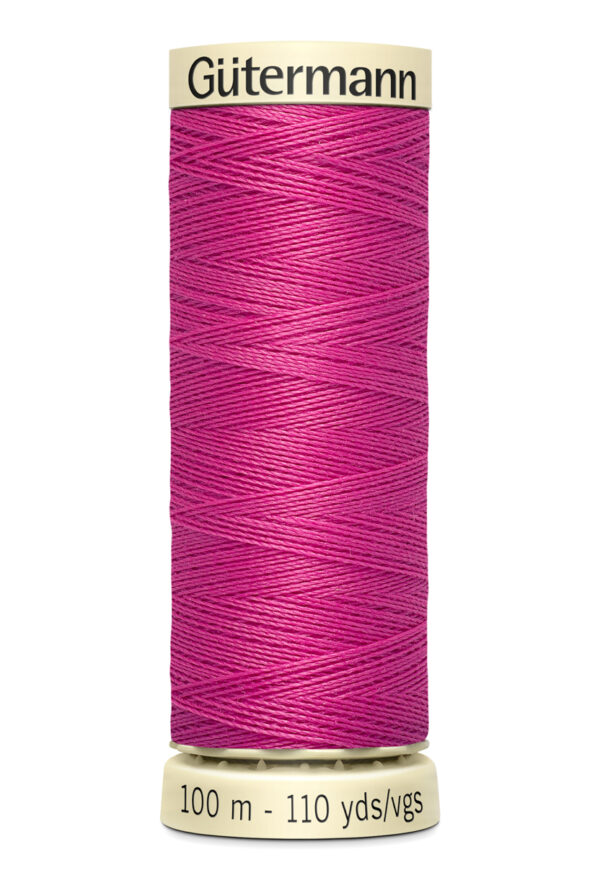 Gütermann 100 m Allesnäher, 100 % Polyester, 733