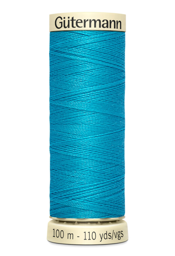 Gütermann 100 m Allesnäher, 100 % Polyester, 736
