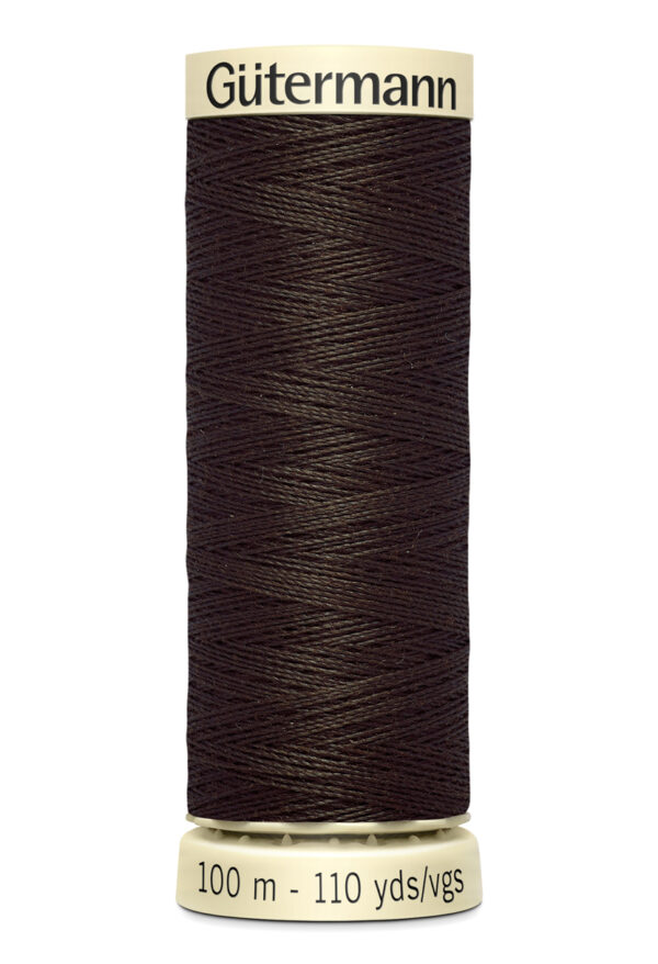Gütermann 100 m Allesnäher, 100 % Polyester, 769