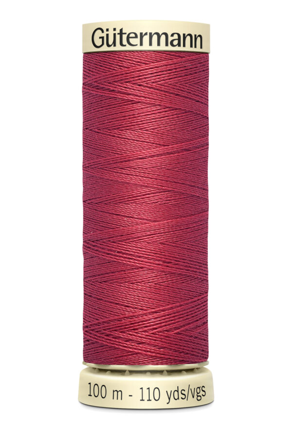 Gütermann 100 m Allesnäher, 100 % Polyester, 82