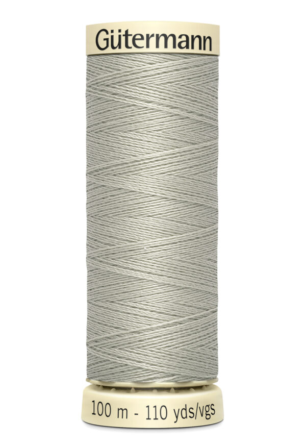 Gütermann 100 m Allesnäher, 100 % Polyester, 854