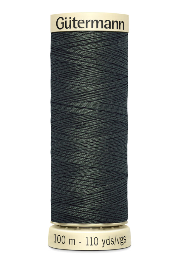 Gütermann 100 m Allesnäher, 100 % Polyester, 861