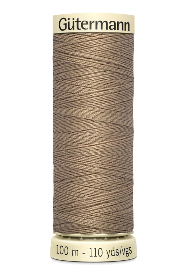 Gütermann 100 m Allesnäher, 100 % Polyester, 868