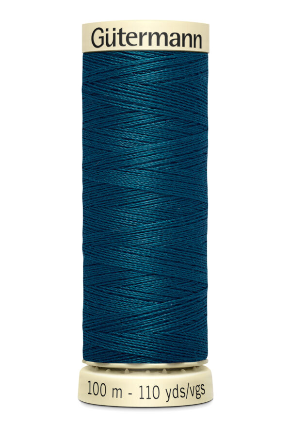 Gütermann 100 m Allesnäher, 100 % Polyester, 870