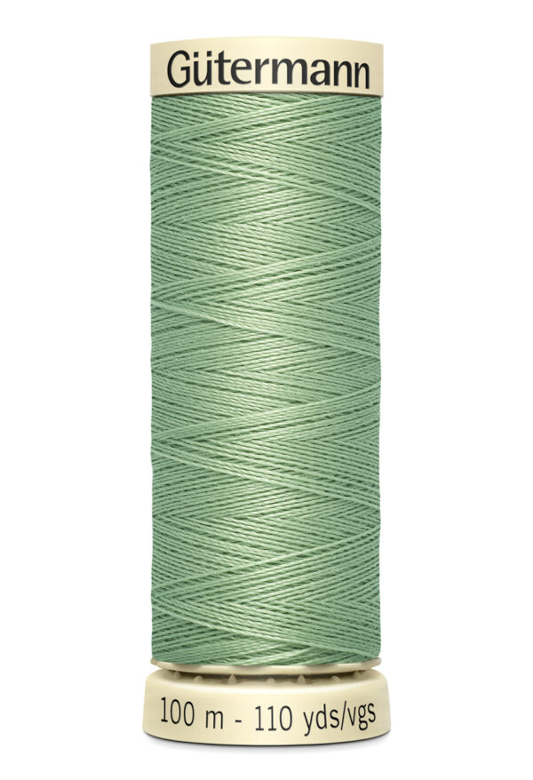 Gütermann 100 m Allesnäher, 100 % Polyester, 914