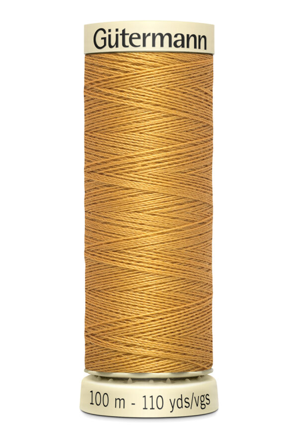 Gütermann 100 m Allesnäher, 100 % Polyester, 968