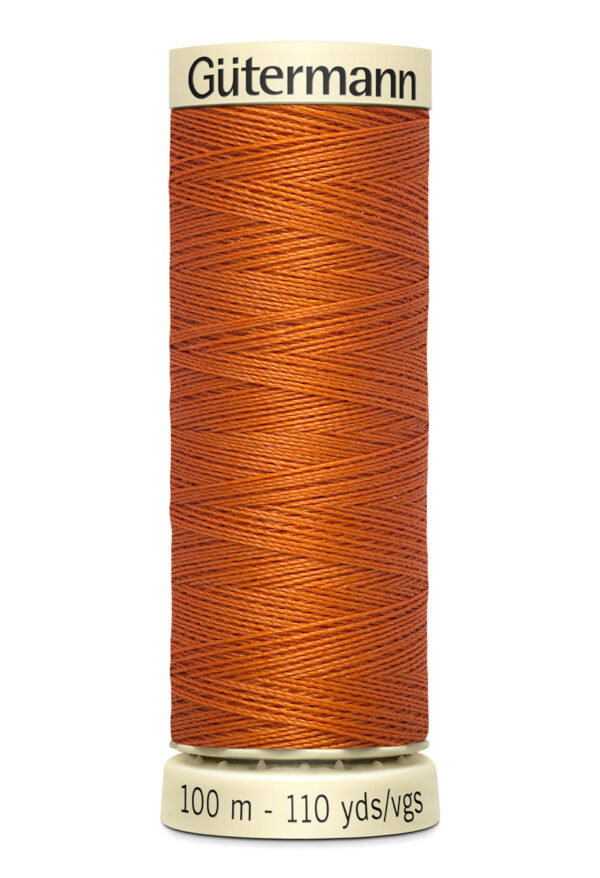 Gütermann 100 m Allesnäher, 100 % Polyester, 982