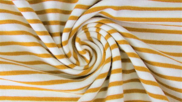 Jersey "Steifen", in diversen Farbe, 95% Baumwolle und 5 % Elasthan 13,20 €/m – Bild 2