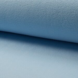 Fleece Uni – kreatives Stoff für deine Winter-Nähideen