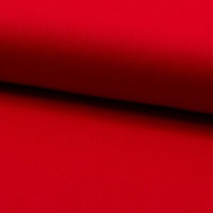 Startseite Canvas Stoff günstig kaufen – roter Baumwoll-Canvas mit glatter, robuster Oberfläche für Nähprojekte