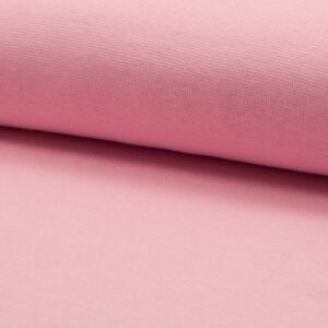 Bündchenstoff Uni – Stoff für Sportbekleidung & Freizeitmode