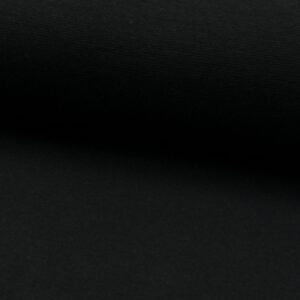 Bündchenstoff Uni – perfekt für Ärmel, Kragen & Bündchen