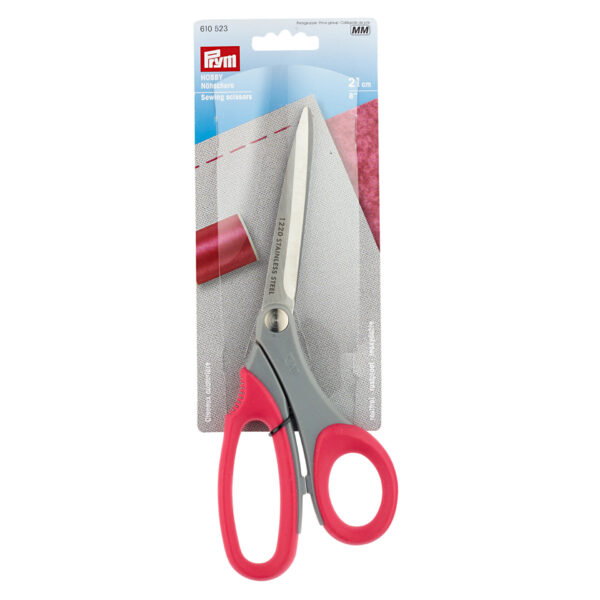 Prym Hobby Nähschere, 21cm