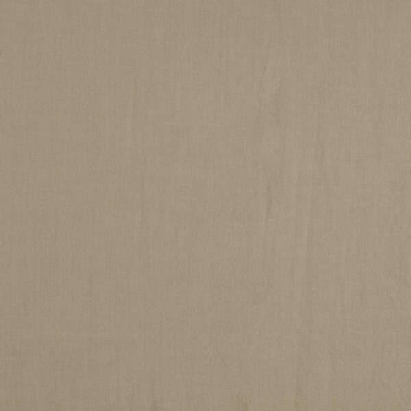 Popeline Uni Beige – Zeitloser Baumwollstoff für Kleidung mit Stil – Bild 2