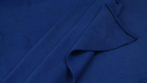 Fleece Uni – langlebiger Stoff für Heimtextilien
