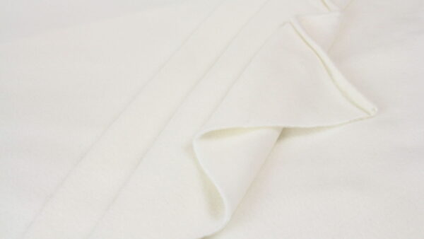 Fleece Uni – robuster Stoff für Jacken & Westen