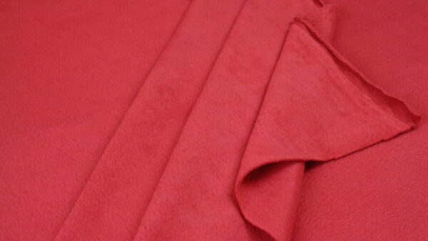 Fleece Uni – weicher Stoff für kreative DIY-Projekte