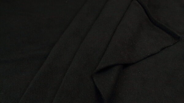 Fleece Uni – Fleece-Stoff für bequeme Freizeitkleidung